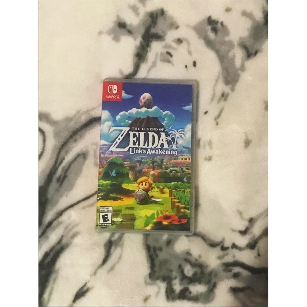 The Legend Of Zelda - Link’s Awakening for Nintendo Switch